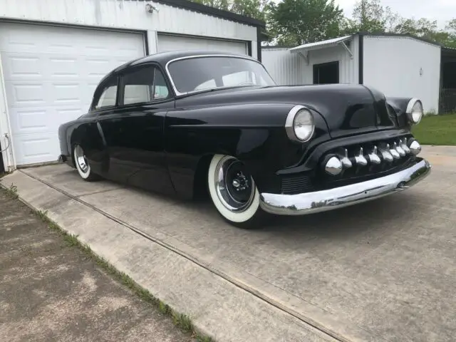 1953 Chevrolet Bel Air/150/210