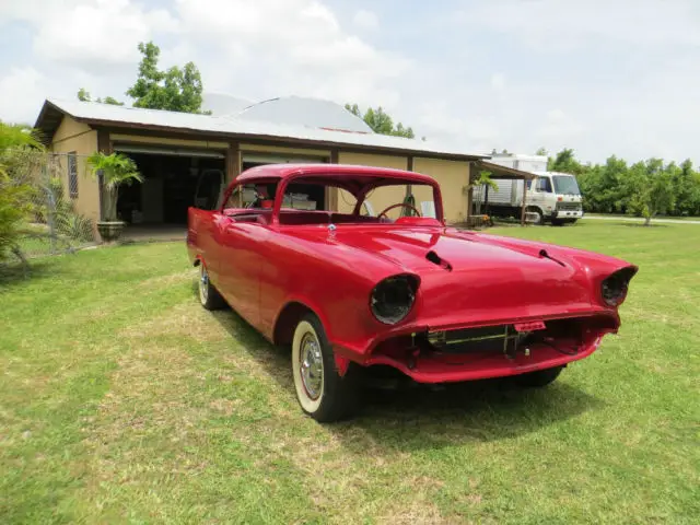 1957 Chevrolet Bel Air/150/210