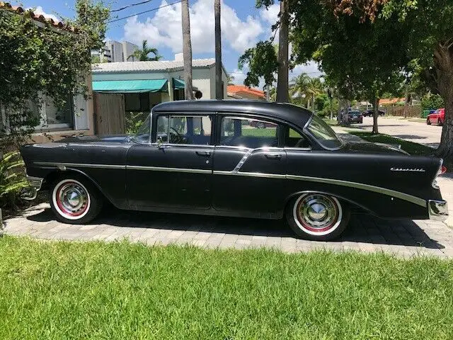 1956 Chevrolet Bel Air/150/210