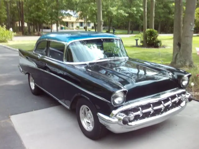 1957 Chevrolet Bel Air/150/210