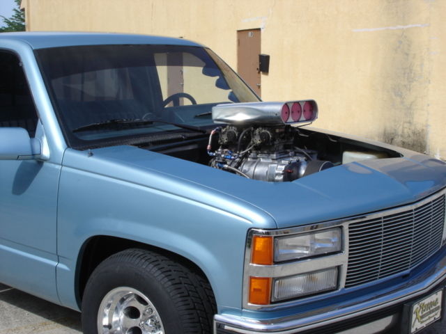 1990 Chevrolet Other