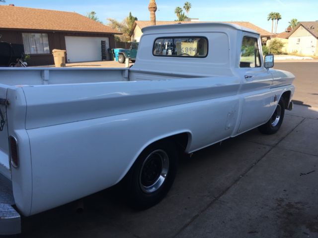 1964 Chevrolet C-10