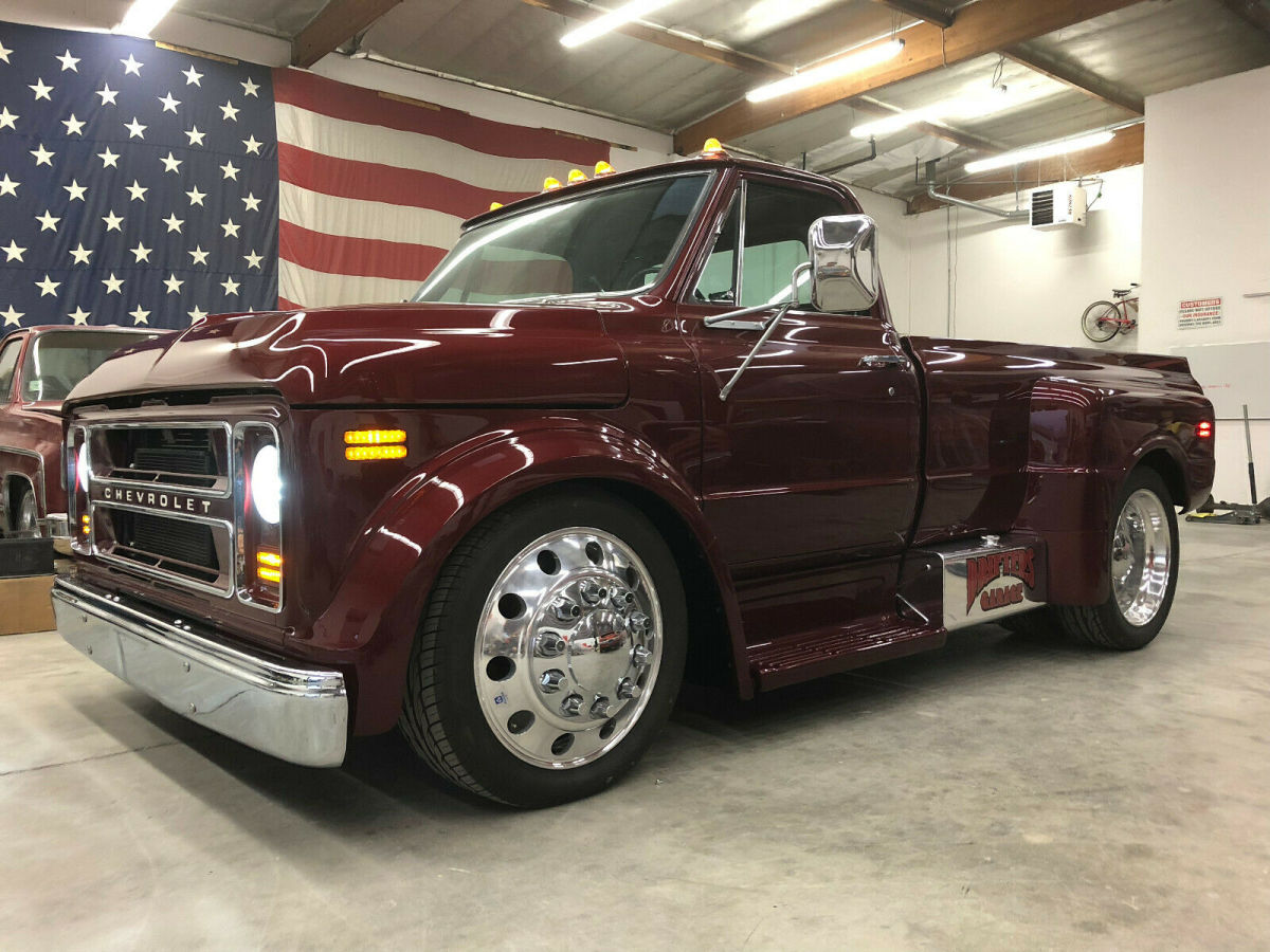 1970 Chevrolet Other Pickups Custom