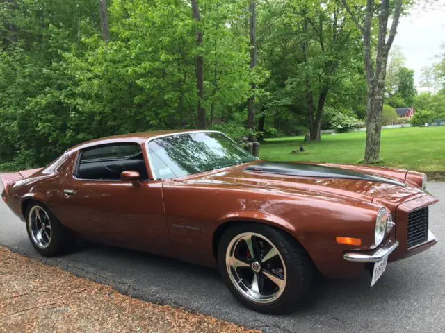 1970 Chevrolet Camaro Coupe