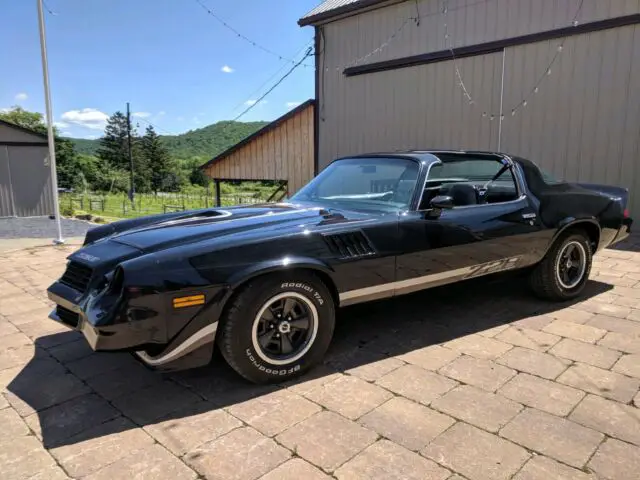 1979 Chevrolet Camaro Z28