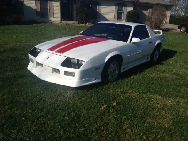 1992 Chevrolet Camaro Z28