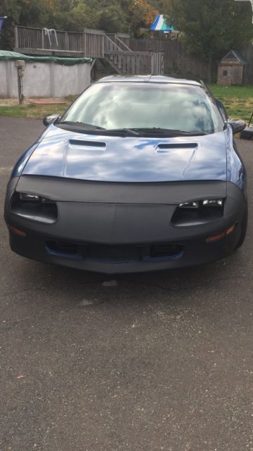 1994 Chevrolet Camaro Z28