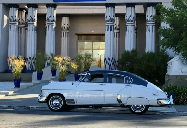 1950 Chevrolet Other Deluxe