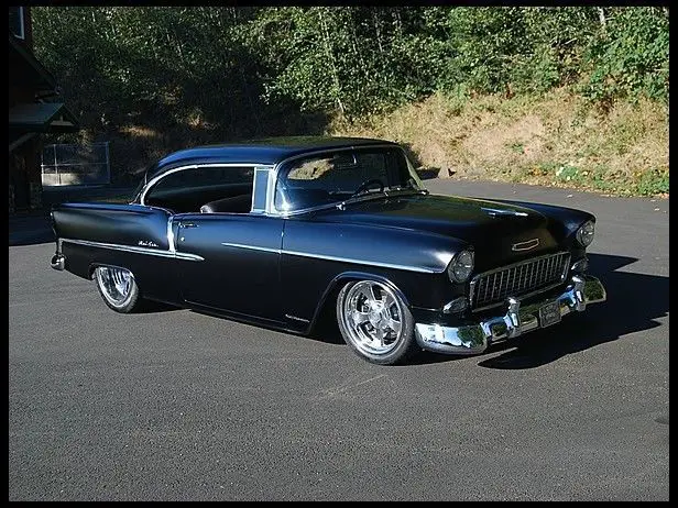 1955 Chevrolet Bel Air/150/210