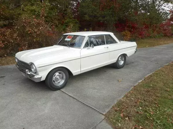 1965 Chevrolet Other