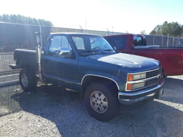 1990 Chevrolet C/K Pickup 1500