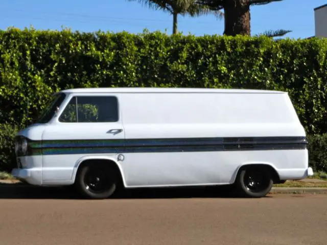 1961 Chevrolet Corvair Panel