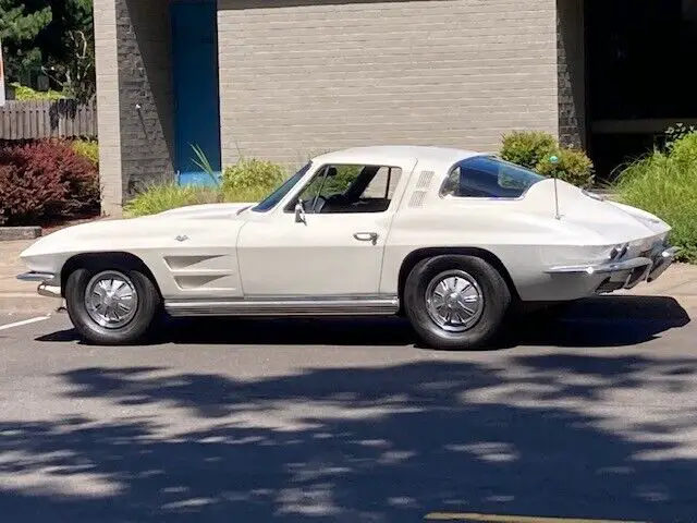 1964 Chevrolet Corvette