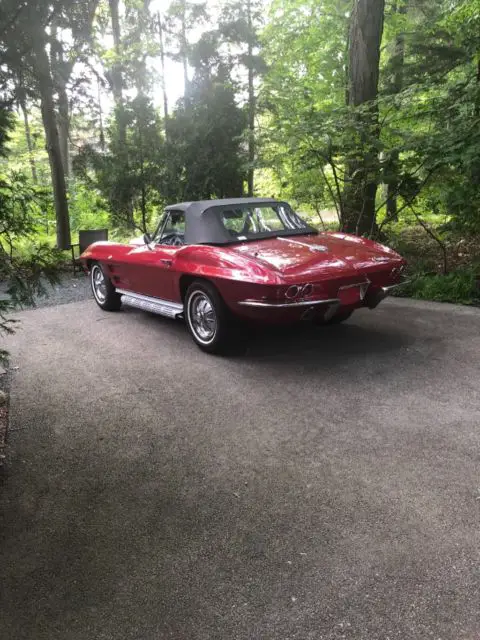 1964 Chevrolet Corvette