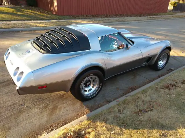 1978 Chevrolet Corvette