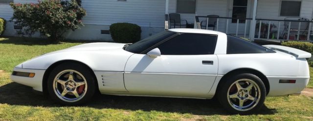 1994 Chevrolet Corvette