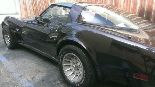 1979 Chevrolet Corvette