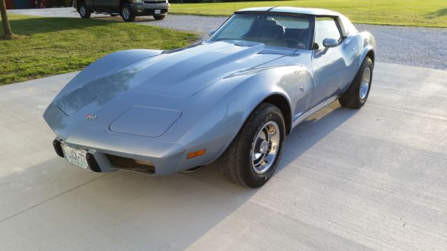 1977 Chevrolet Corvette C3