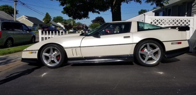 1984 Chevrolet Corvette --