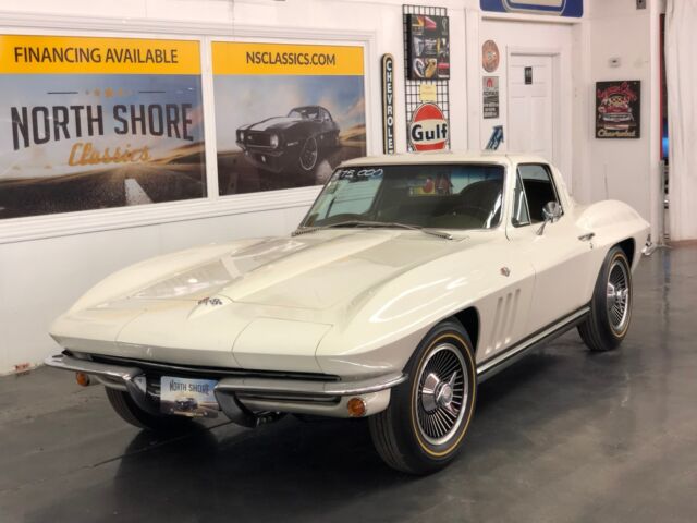 1965 Chevrolet Corvette -DISCOUNT PRICE - ORIGINAL INTERIOR- NUMBERS MATCH