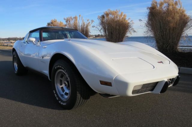 1979 Chevrolet Corvette --