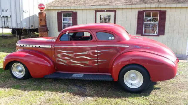 1940 Chevrolet Other