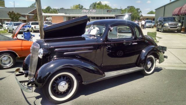 1936 Chevrolet Other