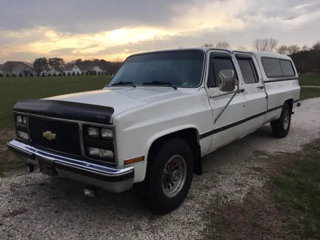 1978 Chevrolet Other Pickups Silverado