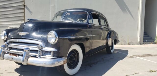 1950 Chevrolet Other