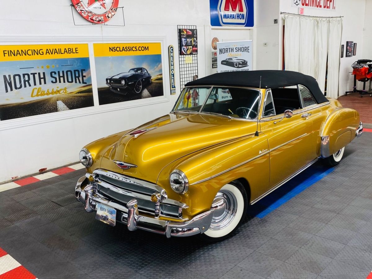 1950 Chevrolet Other Custom Street Rod