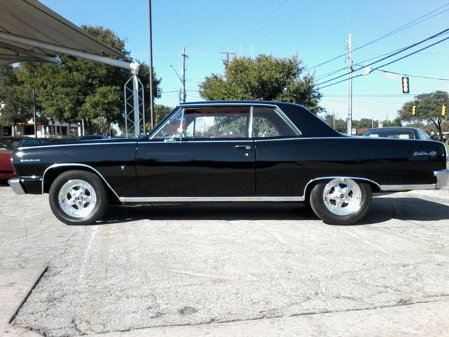 1964 Chevrolet Chevelle 12 bolt Posi rear end