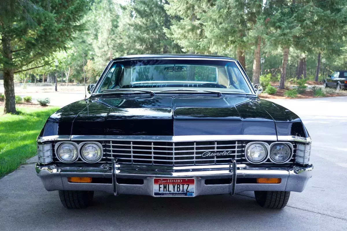 1967 Chevrolet Impala