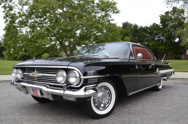 1960 Chevrolet Impala --