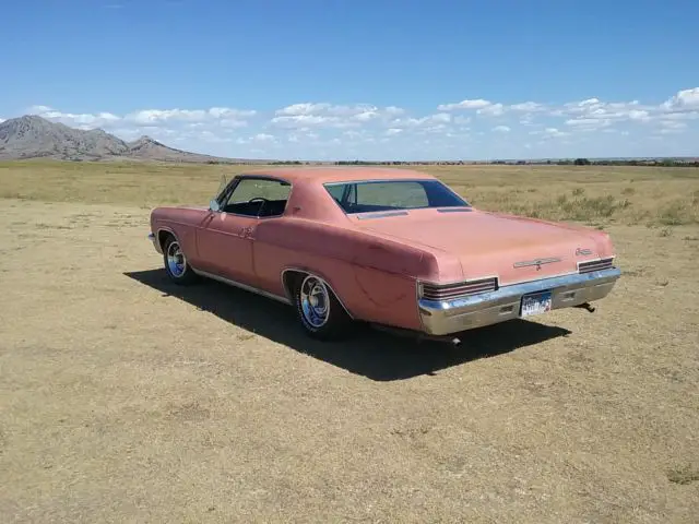 1966 Chevrolet Impala