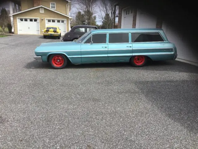 1964 Chevrolet Impala