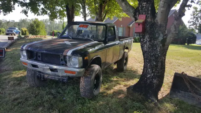 1980 Chevrolet Other Pickups