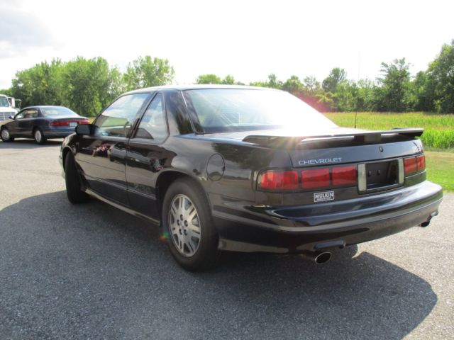 1991 Chevrolet Lumina Z-34