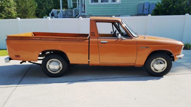 1975 Chevrolet Other Pickups Base