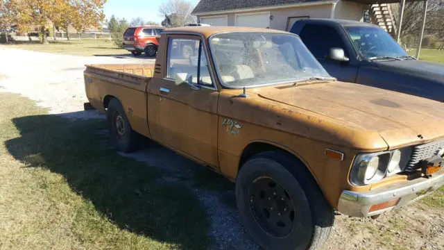 1976 Chevrolet Other Pickups Mikado