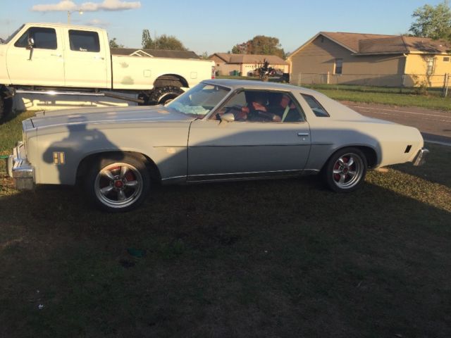 1977 Chevrolet Other