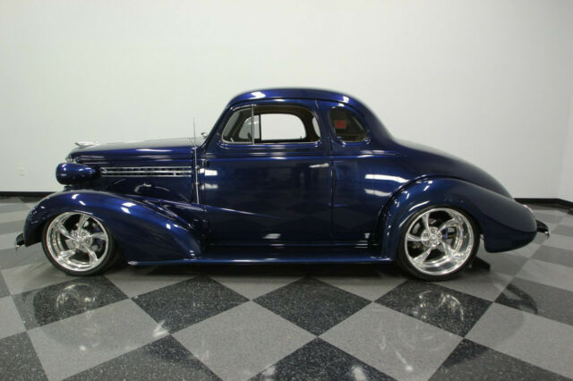 1938 Chevrolet Master