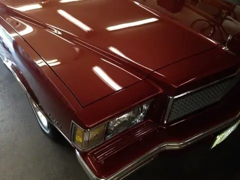 1978 Chevrolet Monte Carlo