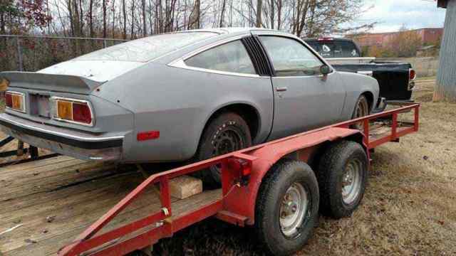 1979 Chevrolet Other