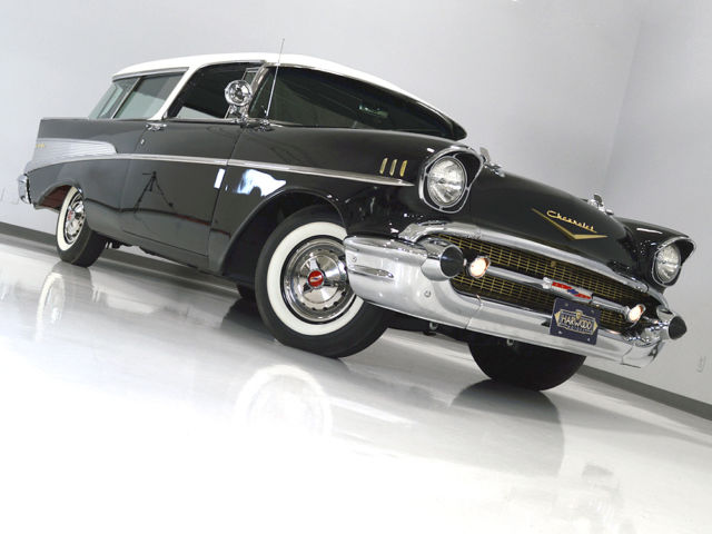 1957 Chevrolet Other Nomad