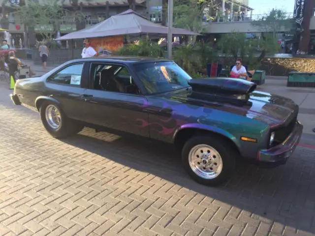 1979 Chevrolet Nova