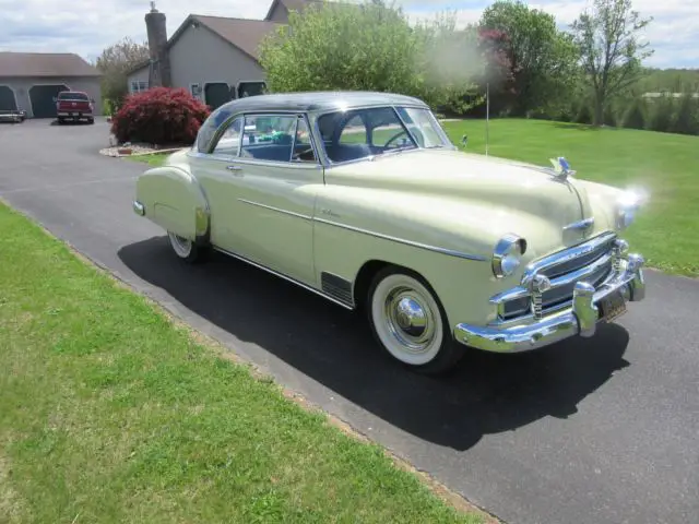 1950 Chevrolet Other