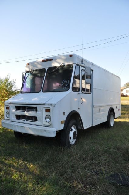 1985 Chevrolet Other