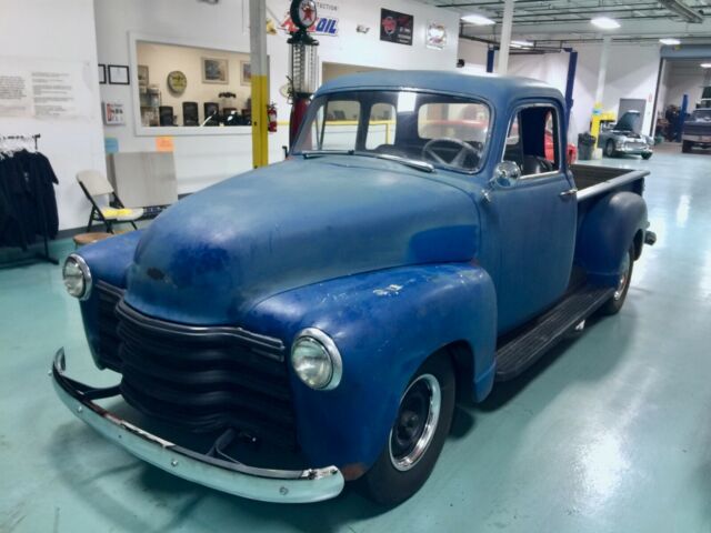 1954 Chevrolet Other Pickups