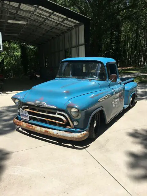 1957 Chevrolet Other Pickups