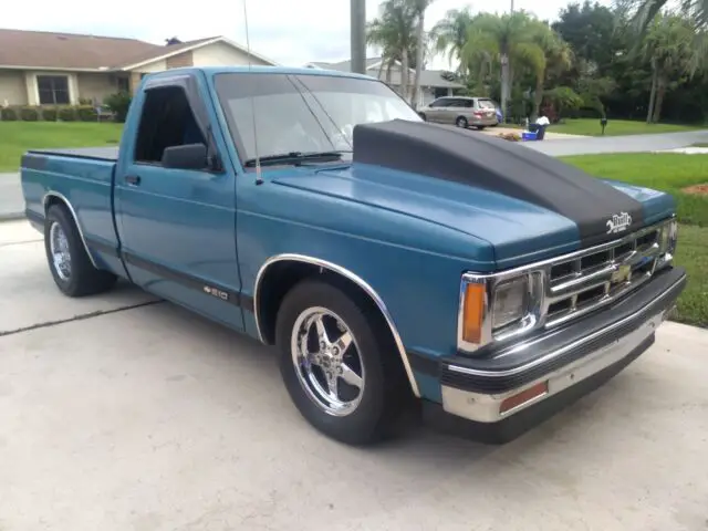 1991 Chevrolet Other Pickups